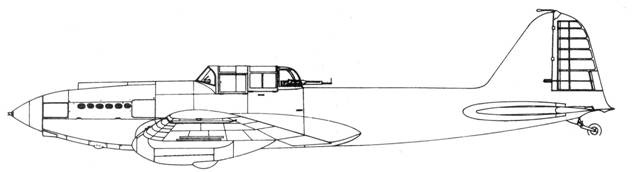 Ил-2 Ил-10 Часть 1