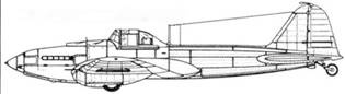 Ил-2 Ил-10 Часть 1