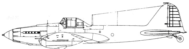 Ил-2 Ил-10 Часть 1