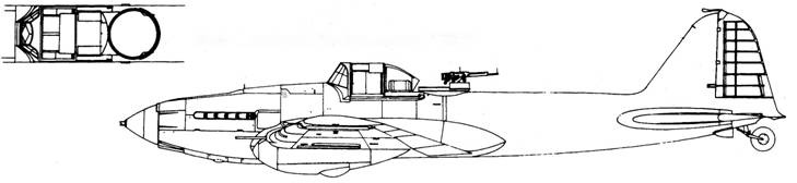 Ил-2 Ил-10 Часть 1