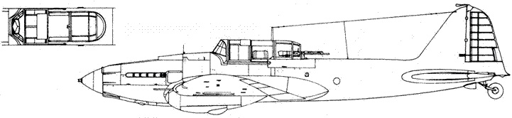 Ил-2 Ил-10 Часть 1