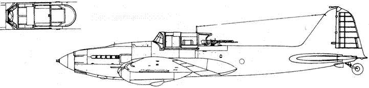 Ил-2 Ил-10 Часть 1