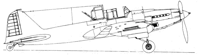 Ил-2 Ил-10 Часть 1