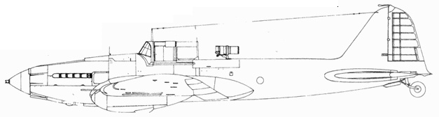 Ил-2 Ил-10 Часть 1