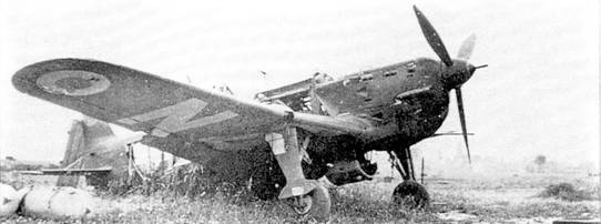 Асы Люфтваффе пилоты Bf 109 D/E 1939-41