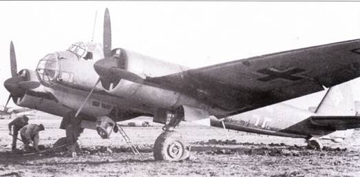 Junkers Ju 88