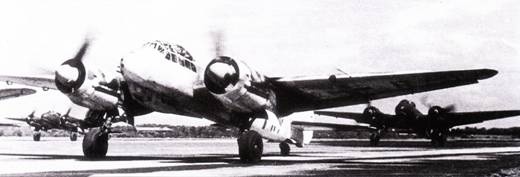 Junkers Ju 88