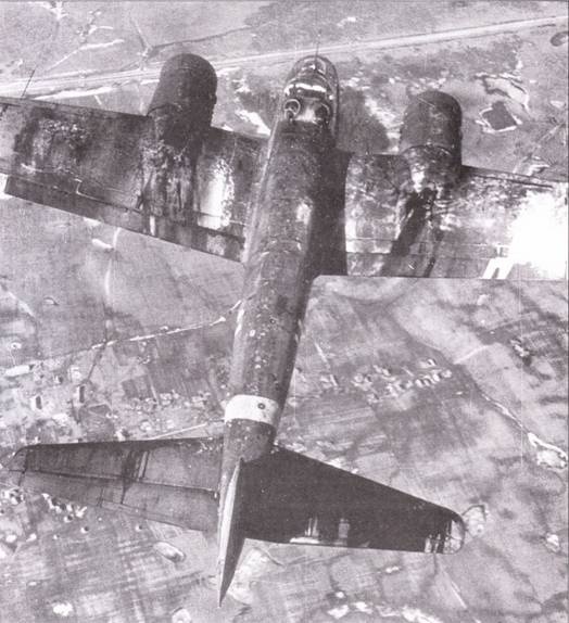 Junkers Ju 88