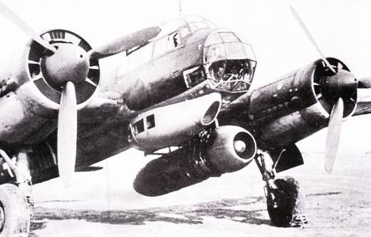 Junkers Ju 88