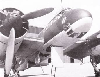 Junkers Ju 88