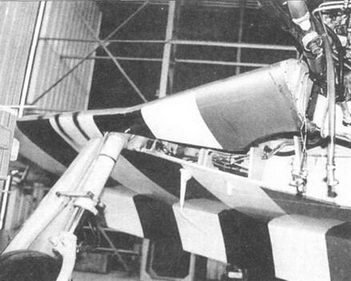 Р-51 Mustang – техническое описание и боевое применение