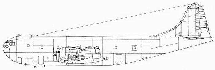 B-29 Superfortress