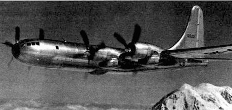 B-29 Superfortress