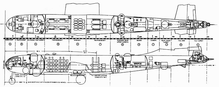 B-29 Superfortress