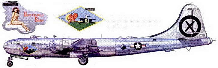 B-29 Superfortress