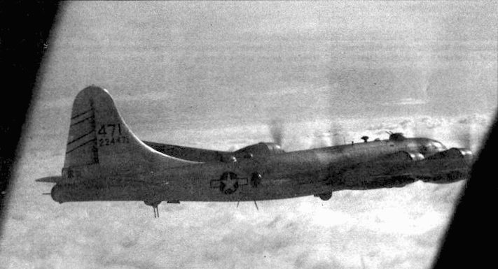 B-29 Superfortress