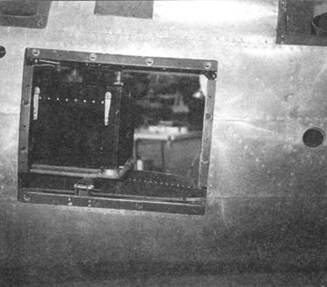Р-39 Airacobra. Модификации и детали конструкции