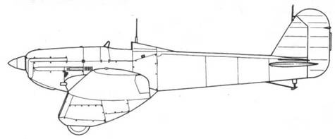 Supermarine Spitfire. Часть 1