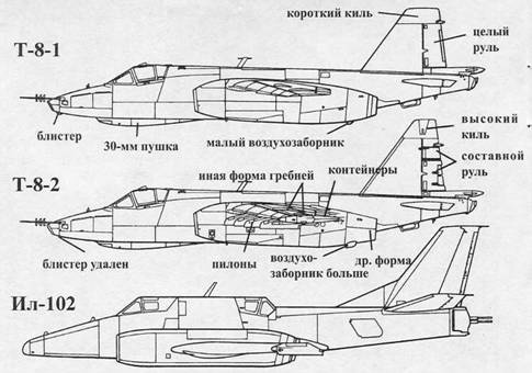 Су-25 «Грач»