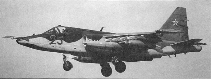 Су-25 «Грач»