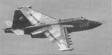 Су-25 «Грач»