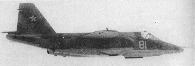 Су-25 «Грач»