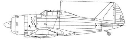 Итальянские истребители Reggiane во Второй мировой войне