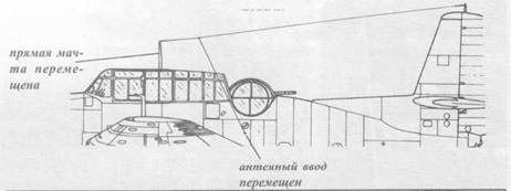 Grumman Avenger. Часть 1