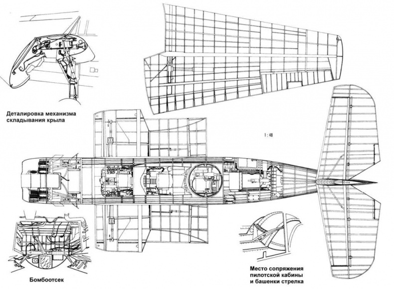 Gnimman Avenger. Часть