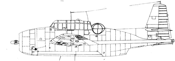 Gnimman Avenger. Часть