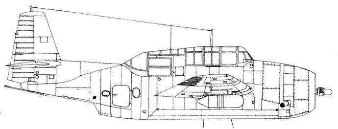 Gnimman Avenger. Часть