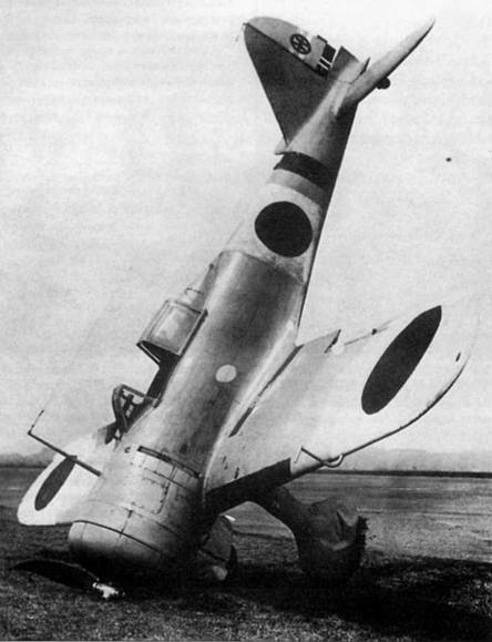 Nakajima Ki-27