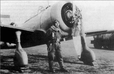 Nakajima Ki-27