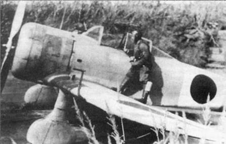 Nakajima Ki-27