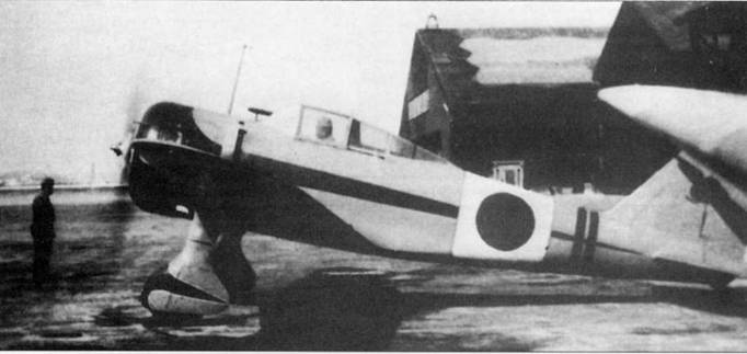 Nakajima Ki-27