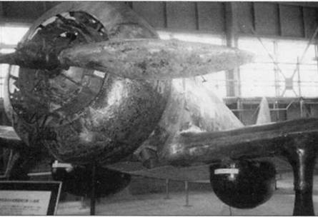 Nakajima Ki-27