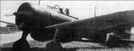 Nakajima Ki-27