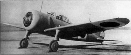 Nakajima Ki-27