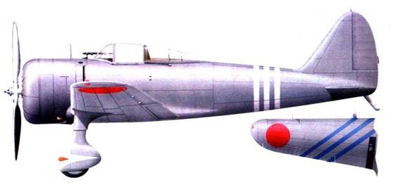 Nakajima Ki-27