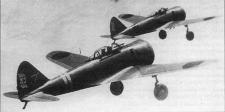 Nakajima Ki-27