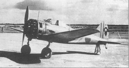 Nakajima Ki-27