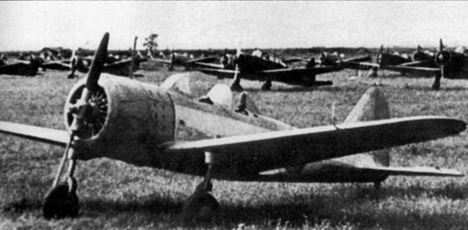 Nakajima Ki-27