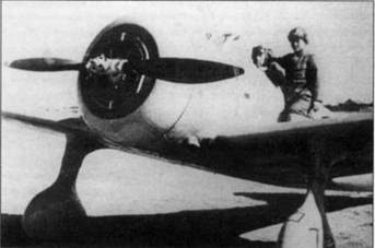 Nakajima Ki-27