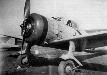 Nakajima Ki-27