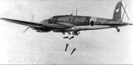 Heinkel He 111. Фотоархив