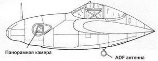 Р-38 Lightning Фотоархив