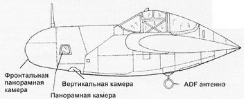 Р-38 Lightning Фотоархив