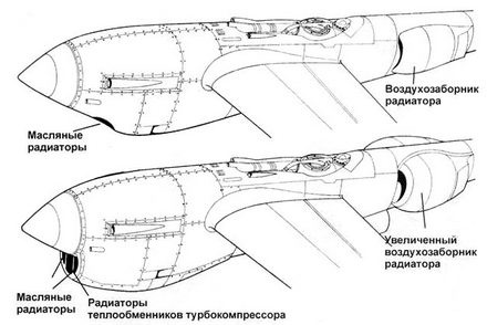 Р-38 Lightning Фотоархив