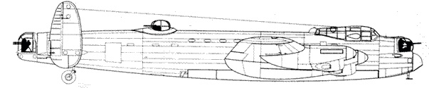 Avro Lancaster