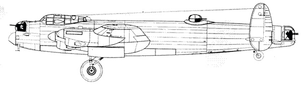 Avro Lancaster